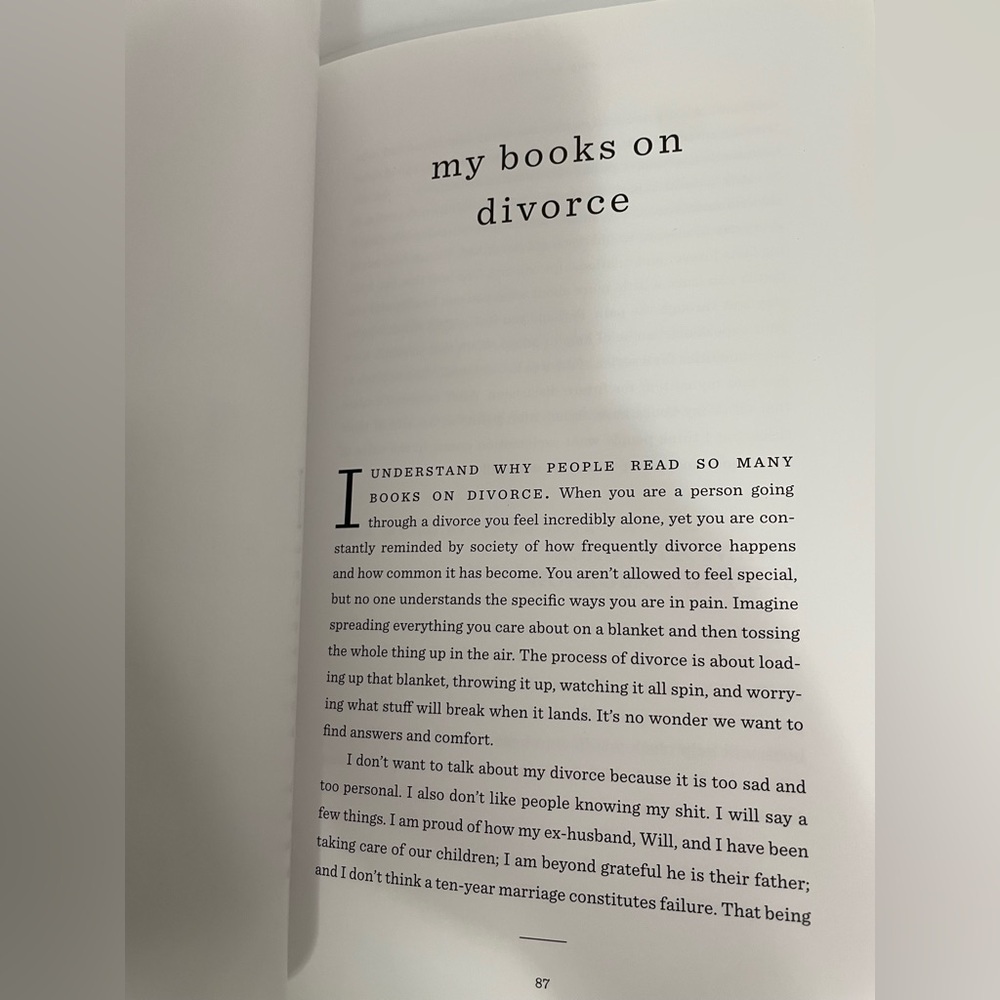 Yes Please by Amy Poehler - Picture 3 of 7